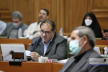 رئیس کمیته شفافیت شورای شهر تهران در گفت‌وگو با پانا: دلایل تغییر مدیران در شهرداری تهران شفاف‌سازی می‌شود